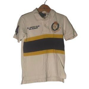 Polo Ralph Lauren Boys 5